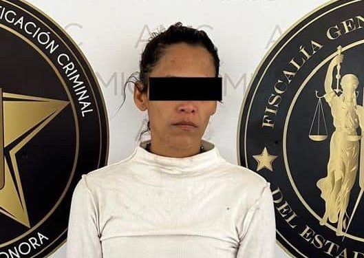 Vinculan a proceso a María José “N” por asesinato, abandono, maltrato y tortura animal en Hermosillo