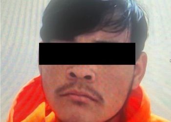 Vinculan a proceso a Leonel Abraham “N” por desaparición cometida por particulares y asociación delictuosa en Caborca