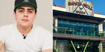 🔴👇🏻REPORTAN DESAPARICIÓN DE “MARKITOS TOYS”, INFLUENCER AL QUE LE QUEMARON SU RESTAURANTE EN CULIACÁN