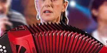 Sheinbaum anunció un concurso nacional de corridos en 2025; descarta prohibir este género musical