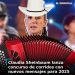 Sheinbaum anunció un concurso nacional de corridos en 2025; descarta prohibir este género musical