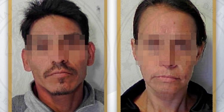 Condenan a dos personas por narcomenudeo en Ciudad Obregón