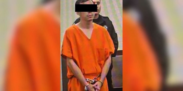 Familia convence a joven de entregarse después de asesinar a su propia hija; podría ser sentenciado a muerte en EU