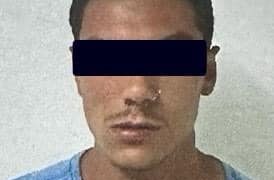 Sentencia de 50 años para Gastón “N” por feminicidio