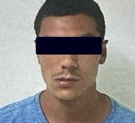 Sentencia de 50 años para Gastón “N” por feminicidio