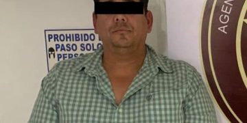 Vinculado a proceso y prisión preventiva a Eleazar Bladimir “N” por v1ol@r a su hijastra desde los 12 años