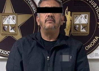 Capturado y vinculado a proceso Francisco Javier “N” por delitos de violación y abuso sexual agravado