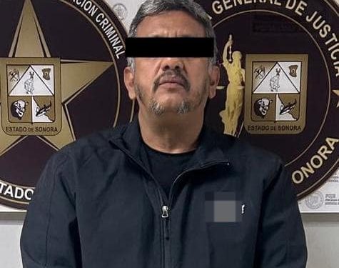 Capturado y vinculado a proceso Francisco Javier “N” por delitos de violación y abuso sexual agravado