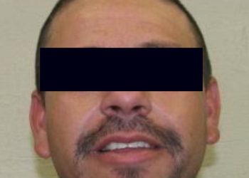 Vinculado a proceso Martín Leopoldo “N” por violencia familiar en Hermosillo