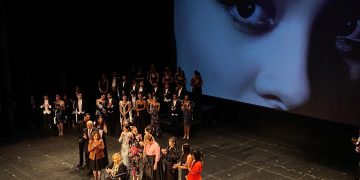 El último homenaje en vida de una leyenda ✨