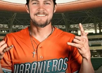 Trevor Bauer rechazó medio millón de dólares por firmar con Naranjeros de Hermosillo