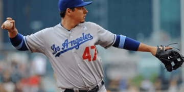 MLB: Ex estrella mexicana de Grandes Ligas tomará el lugar de Fernando Valenzuela con Dodgers