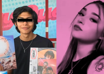 “Ten piedad de mí”: Agresor de Melanie suplica por temor a pisar la cárcel