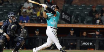 Los campeones se imponen a Sultanes e igualan la serie