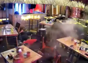 #TRAGEDIA | 🛑QUERETARO ESTA DE LUT0IDENTIFICAN A LAS 10 PERSONAS QUE P3RDIER0N LA V1DA DURANTE EL AT4QU3 AL BAR RESTAURANTE LOS CANTARITOS