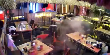 #TRAGEDIA | 🛑QUERETARO ESTA DE LUT0IDENTIFICAN A LAS 10 PERSONAS QUE P3RDIER0N LA V1DA DURANTE EL AT4QU3 AL BAR RESTAURANTE LOS CANTARITOS