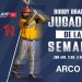 Bobby Bradley Jugador de la Semana 7