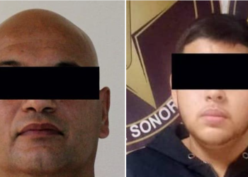 Se formula imputación para padre e hijo por feminicidio en Nogales