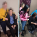 Rescatan a personas víctimas de engaño telefónico con fines de extorsión