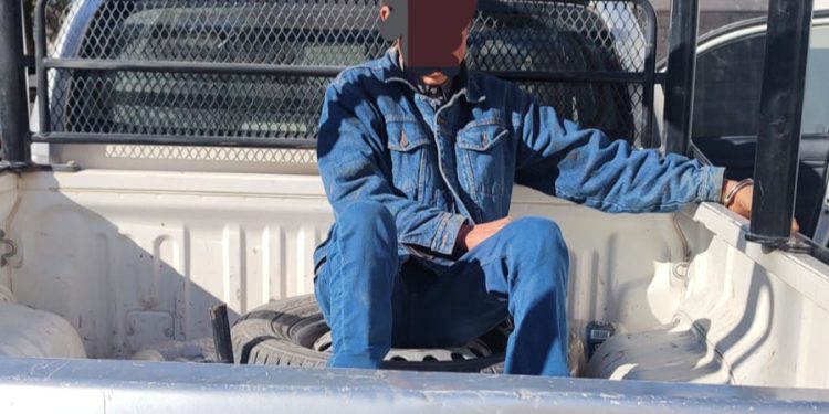 Detiene Policía Preventiva a 66 presuntos delincuentes