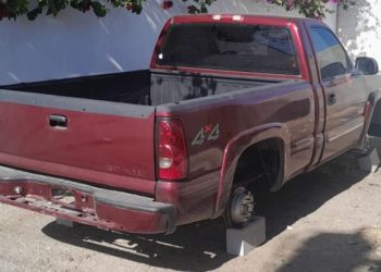 ACCIONES POLICIALES PARA LA SEGURIDAD DE HERMOSILLO 