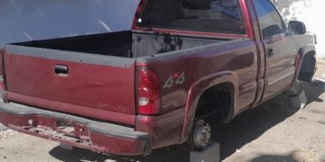 ACCIONES POLICIALES PARA LA SEGURIDAD DE HERMOSILLO 