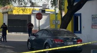 ACCIONES POLICIALES PARA LA SEGURIDAD DE HERMOSILLO