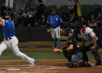 Roberto Ramos encabeza épica remontada de Algodoneros