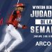 Wynton Bernard Jugador de la Semana 5 en la LAMP