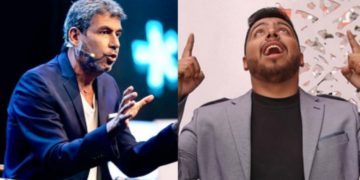 Paco “el de las empanadas” se reencuentra con Arturo Elías Ayub a ocho años de haber rechazado su jugosa oferta