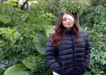 Aumentan recompensa por el agresor de Melanie! 💥