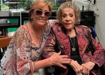 Conoce la trayectoria de Silvia Pinal, la guaymense distinguida, que falleció hace unos instantes