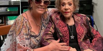 Conoce la trayectoria de Silvia Pinal, la guaymense distinguida, que falleció hace unos instantes