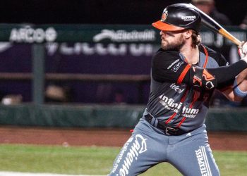 Naranjeros se queda con el Clásico Sonorense