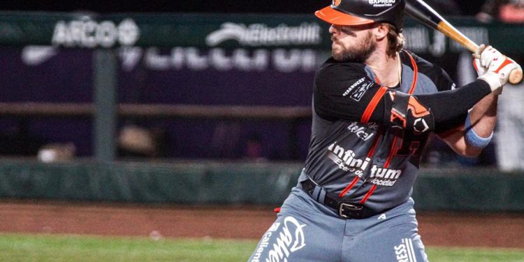 Naranjeros se queda con el Clásico Sonorense