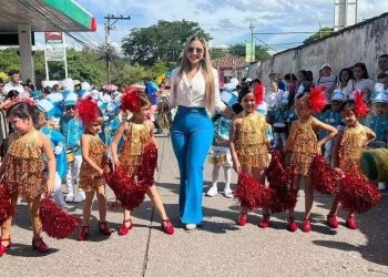 #CirculaEnLaRed | 😍MAESTRA DE PREESCOLAR CONQUISTA LAS REDES POR SU ENORME CORAZÓN PARA CON SUS ALUMNOS