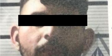 Condenan a Saúl Alberto “N” a 9 años de prisión por robo con violencia en Puerto Peñasco