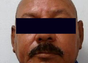 Obtiene FGJES sentencia ejemplar de 60 años de prisión para violador de una menor