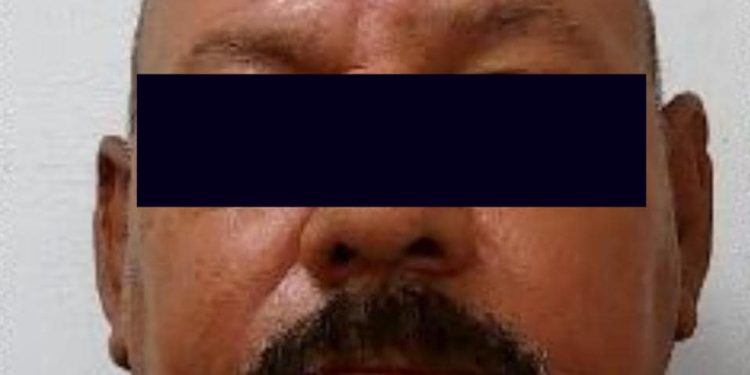 Obtiene FGJES sentencia ejemplar de 60 años de prisión para violador de una menor