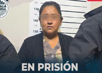 ¡Detienen a regidora no morenista por fraude!