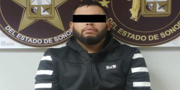 Vinculan a proceso a Martín Lamberto “N” por feminicidio agravado en Nogales