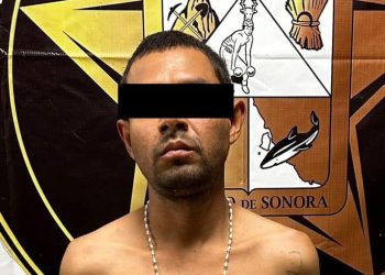 Vinculan a proceso a dos hombres por tentativa de homicidio en Cajeme