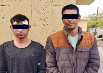 Vinculados a proceso dos sujetos por múltiples tentativas de homicidio en San Luis Río Colorado