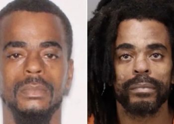 Cae en CDMX estadounidense que mató a su exnovia en Florida en 2021; lo ubicaron por video de TikTok