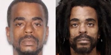 Cae en CDMX estadounidense que mató a su exnovia en Florida en 2021; lo ubicaron por video de TikTok