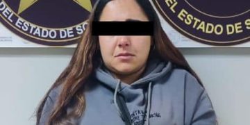 Detienen a implicada en privación ilegal de la libertad en Nogales