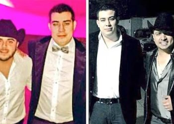 Jesús Pérez Alvear, alias “Chucho” Pérez, fue el sujeto asesinado en Miyana, Polanco; Fue mánager de Gerardo Ortiz y Julión Álvarez