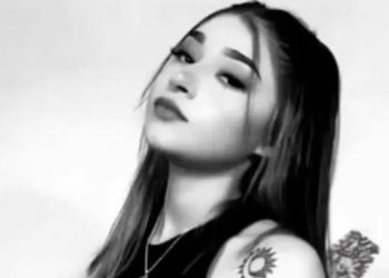 “Por fin se logró la captura de mí agresor”: Melanie Barragán celebró la detención de Christian “N”