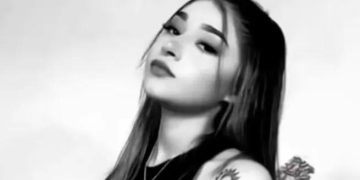 “Por fin se logró la captura de mí agresor”: Melanie Barragán celebró la detención de Christian “N”