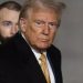 Donald Trump sugiere que México podría convertirse en un Estado de EEUU